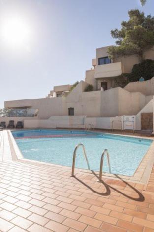 Vue Imprenable - Piscine - Parking Prive - Terrasse - Collioureアパートメント エクステリア 写真